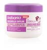 Juuksemask Babaria sibula ekstraktiga, 400 ml
