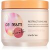 Juuksemask Inebrya Ice Cream Keratin, 500 ml