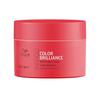 Juuksemask Wella Invigo Color Brilliance Fine Mask, 150 ml