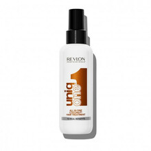 Jäetav juuksemask Revlon Professional Uniq One Hair Treatment Coconut, 150 ml