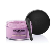 Juuksemask Balmain Hair Illuminating Mask Silver Pearl, 200 ml