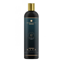 Juuksemask Belma Kosmetik Argan Oil Everyday Mask, 250 ml