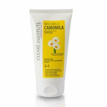 Juuksemask Cleare Institute kummel, 150 ml