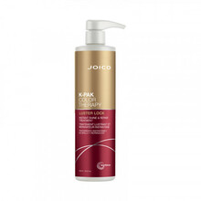 Juuksemask Joico K-Pak Color Therapy Luster Lock, 500 ml