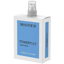 Juuksemask Selective Professional POWERPLEX SPRAY MASK, 150 ml