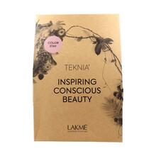 Juuksehoolduskomplekt Lakme Teknia Color Stay Pack: šampoon 300 ml, palsam 300 ml, mask 250 ml