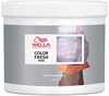 Tooniv juuksemask Wella Professionals Color Fresh Mask Lilac Frost, 500 ml