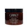 Toitev ja taastav juuksemask Orro Venezia Argan The Deep Mask, 250 ml