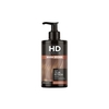 Pigmenteeritud tooniv juuksemask HD Color Warm Brown Hair Color Refresh Mask, 400 ml