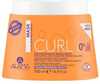 Juuksemask Alama Professional Curl Disciplining Nourishing, 500 ml