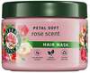 Juuksemask Herbal Essences Softness Roses, 500 ml