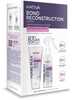 Juuksehoolduskomplekt Kativa Bond Reconstruction System Total Plex, 130 ml