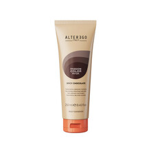 Värviv juuksemask Alter Ego Italy Passion Color Mask, Spicy Chocolate, 250 ml