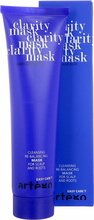 Juuksemask Artego Easy Care T Clarity Mask, 150 ml