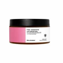 Juuksemask Elgon Yes Smooth Liss Forever, 250 ml