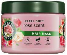 Juuksemask Herbal Essences Softness Roses, 500 ml