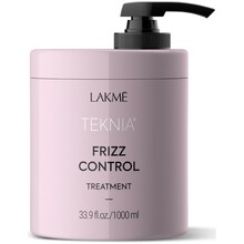 Juuksemask Lakme Teknia Frizz Control Treatment, 1000 ml