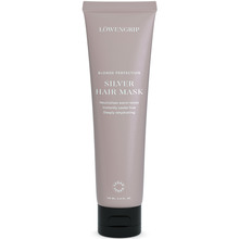 Juuksemask Lowengrip Blonde Perfection Silver, 100 ml