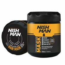 Juuksemask Nishman Hair Mask Inca Inci Complex, 750 ml