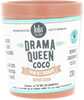 Juuksemask Lola Cosmetics Drama Queen Coco, 230 g