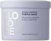 Juuksemask Schwarzkopf Professional Blondme Bond Repair Purple Mask, 500 ml
