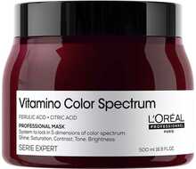 Juuksemask L'Oreal Professionnel Paris Vitamino Color Spectrum, 500 ml
