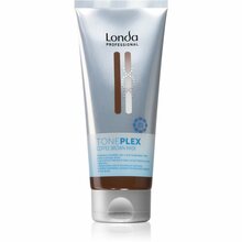 Juuksemask Londa Professional Toneplex Coffee Brown, 200 ml
