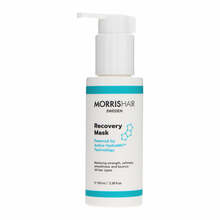 Juuksemask MorrisHair Recovery HydraMH Mask, 100 ml