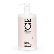 Juuksemask Natura Siberica Ice Repair My Hair, 750 ml