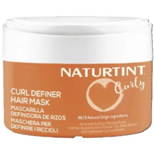 Juuksemask Naturtint Curly, lokkis juustele, 300 ml