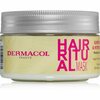 Juuksemask Dermacol Hair Ritual Super Blonde & Intensive Care Mask, 200 ml