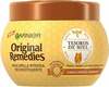 Juuksemask Garnier Original Remedies Honey Treasures, 300 ml