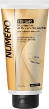 Juuksemask Brelil Professional Nourishing Mask sheavõiga, 300 ml