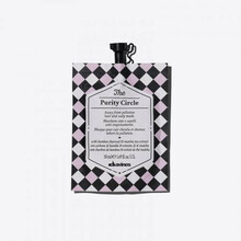 Juuksemask Davines The Circle Chronicles The Purity Circle, 50 ml