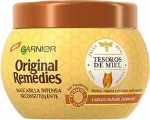 Juuksemask Garnier Original Remedies Honey Treasures, 300 ml