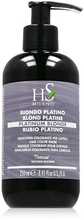 Juuksemask HS Milano Hair Color Mask, Platinum Blonde, 250 ml