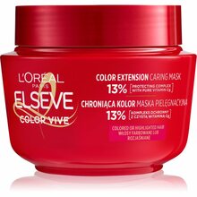 Juuksemask L'Oreal Elseve Color Vive, 300 ml