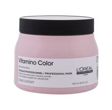 Juuksemask L'Oreal Professionnel Serie Expert Vitamino Color Resveratrol, 500 ml