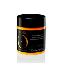 Juuksemask Revlon Professional Orofluido Radiance Argan, 250 ml