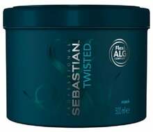 Juuksemask Sebastian Professional Twisted Elastic Treatment, 500 ml