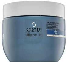 Juuksemask System Professional Smoothen Mask S3, 400 ml
