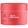 Juuksemask Wella Professionals Invigo Brilliance Fine Hair Mask, 150 ml