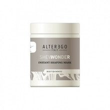 Niisutav ja vormiv juuksemask Alter Ego Italy Shewonder Instant Shaping Mask, 1000 ml