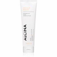 Juuksemask Alcina Repair Line, taastav, 150 ml
