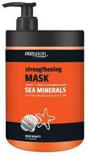 Juuksemask Chantal ProSalon Sea Minerals, 1000 g