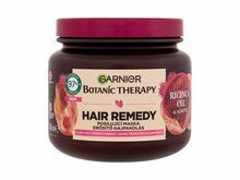 Juuksemask Garnier Botanic Therapy Ricinus Oil & Almond, 340 ml