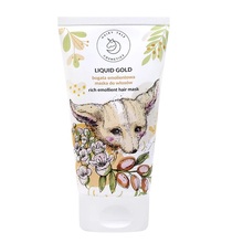 Juuksemask Hairy Tale Liquid Gold, 150 ml