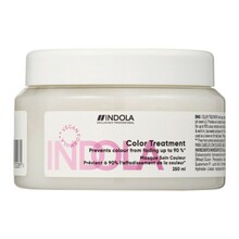 Juuksemask Indola Color Treatment, 250 ml