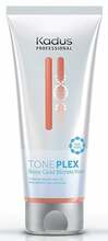 Tooniv juuksemask Kadus Professional Toneplex Rose Gold Blonde Mask, 200 ml