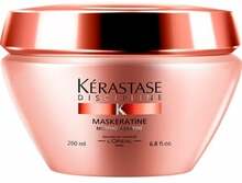 Juuksemask Kerastase Discipline Maskeratine Smooth-In-Motion, 200 ml